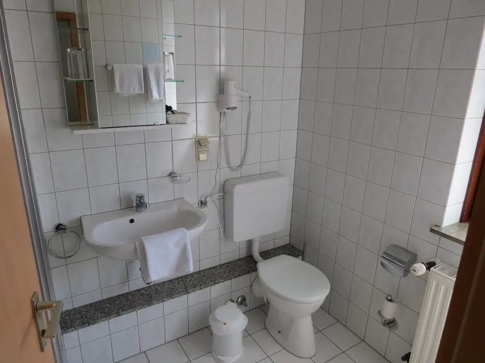 Hotel-Restaurant Zum Stern