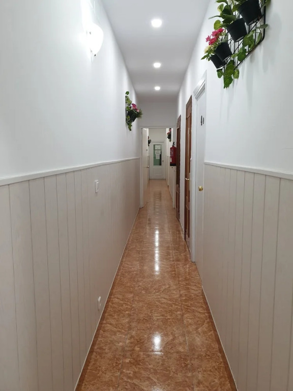 Rooms Barco