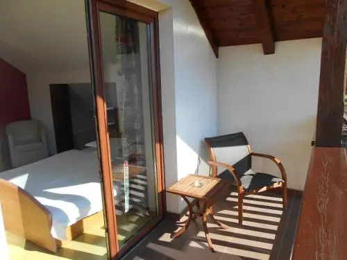 Casa Rudi & Ella