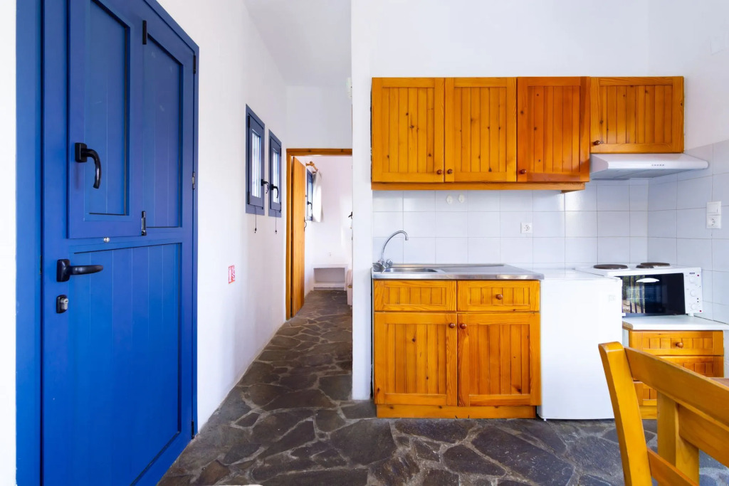 Okirroi Villas Chersonissos