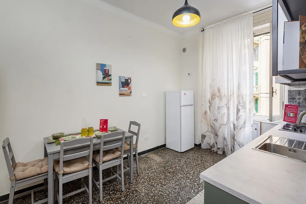 Happy Family Apartment by Wonderful Italy