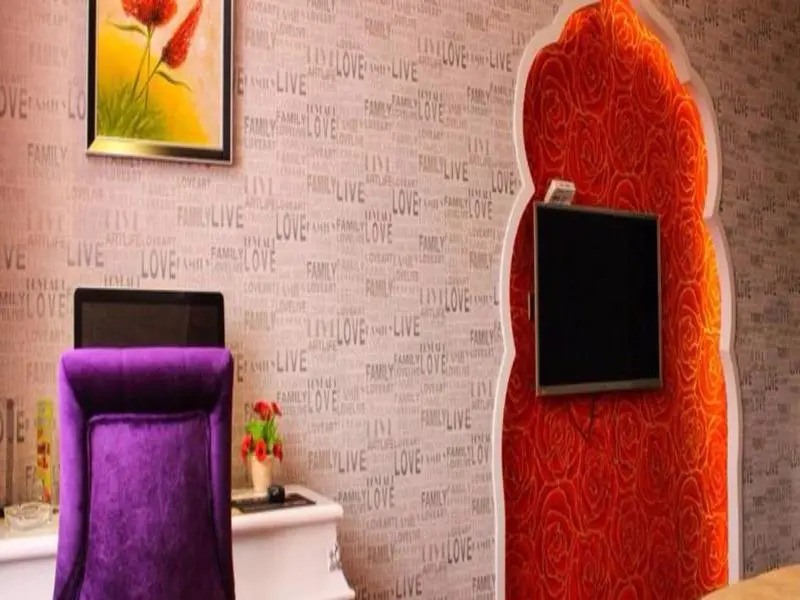 Baiyun Romance Hotel Dongyang