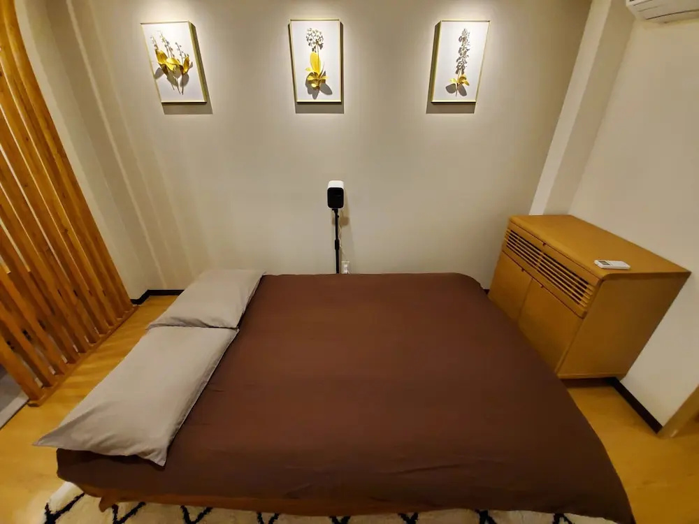 Sakuranomiya Hotel-Self Service
