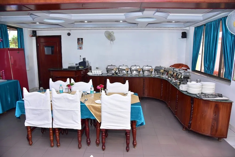 Hotel Master Paradise, Pushkar, Rajasthan , INDIA