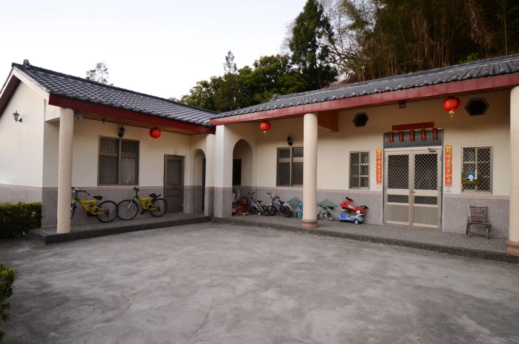 Orange Kingdom Love-Valley Homestay B & B