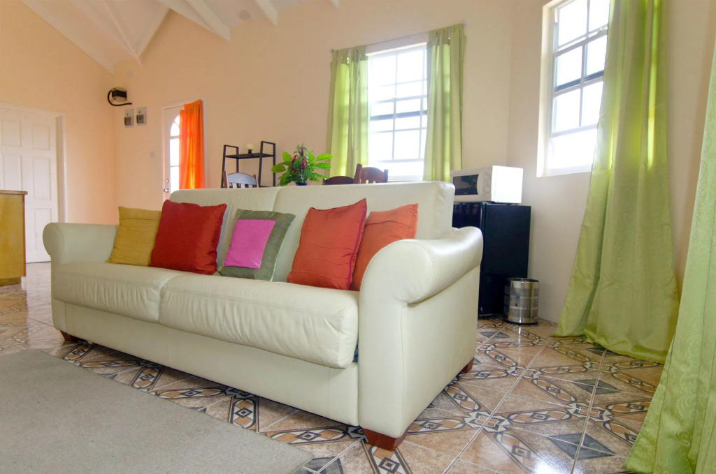 La Heliconia & Day Spa