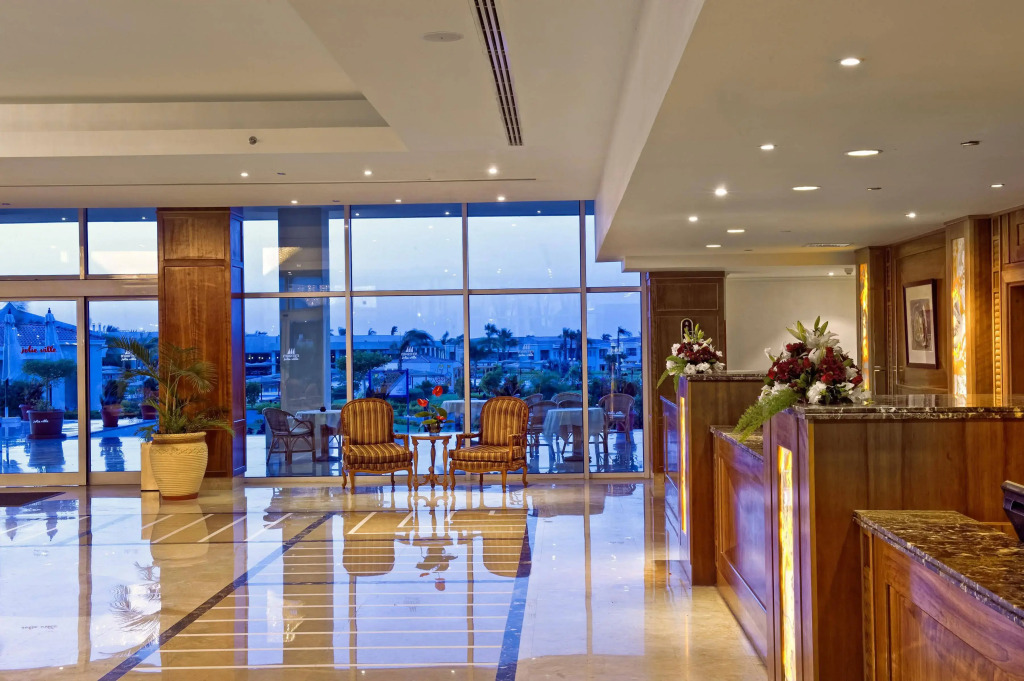 Maritim Jolie Ville Royal Peninsula Hotel & Resort