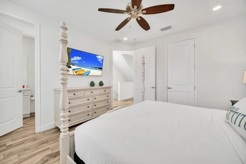NEW Margaritaville Home! Near Theme Parks!