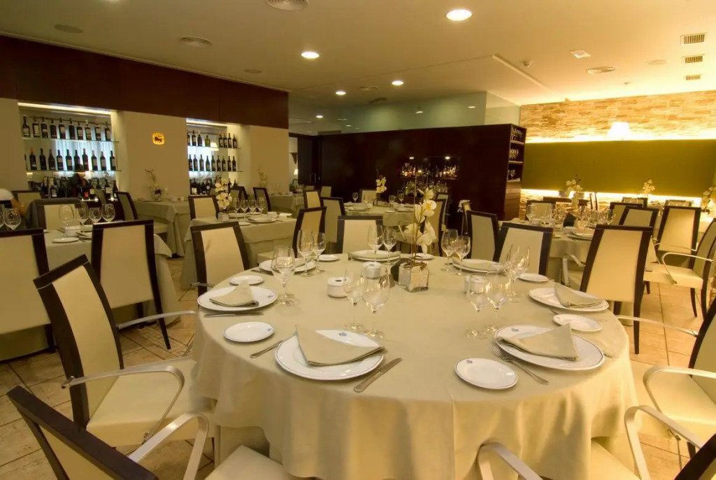 Hotel Rioja