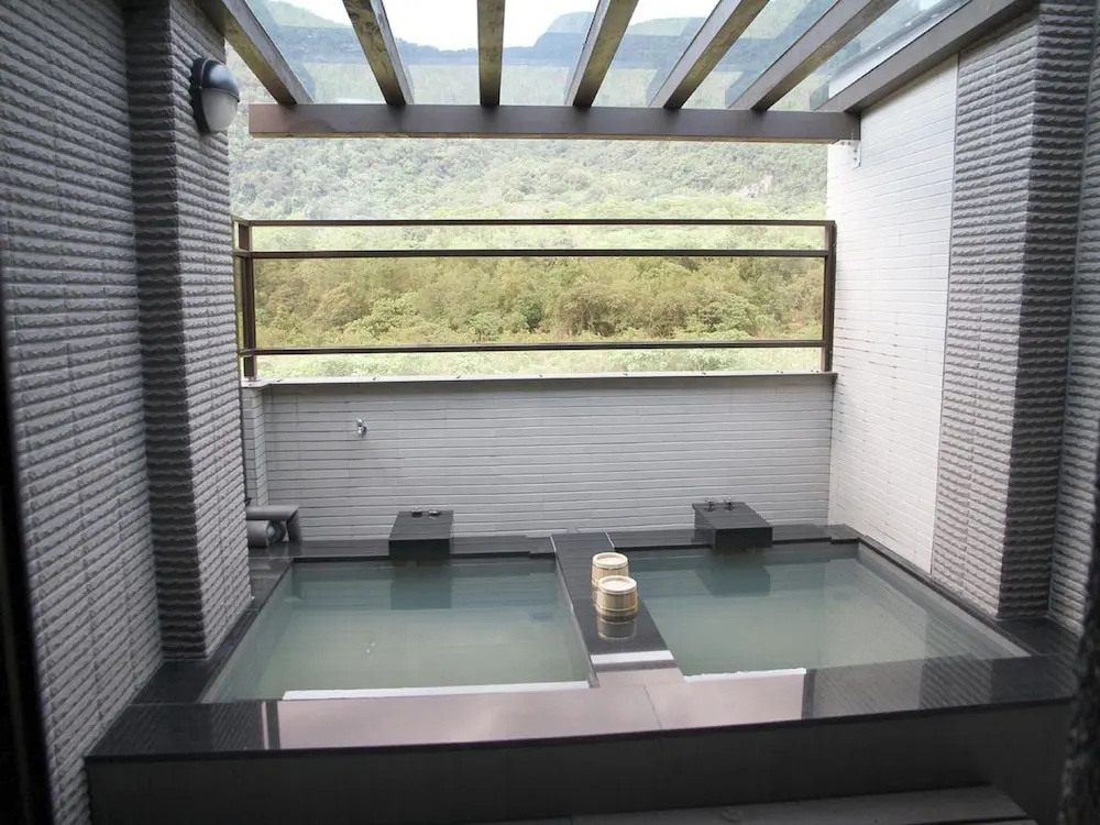 Peace Area Hot Spring Hotel
