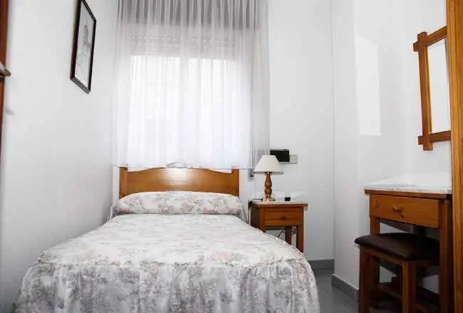 Hostal 3 de Noviembre