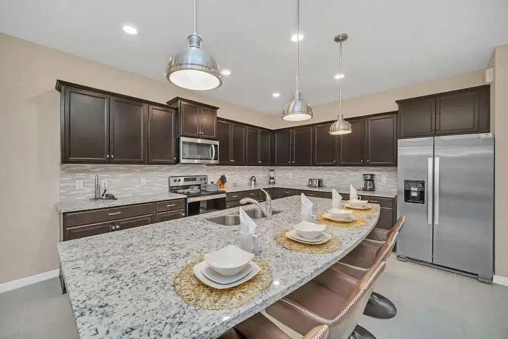 2037 Lelani Cir · Brand New 10bd Mansion At Windsor Island Resor