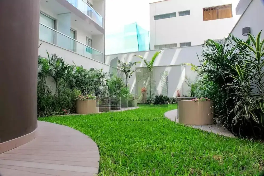 Luxury Apartment Barranco 360º