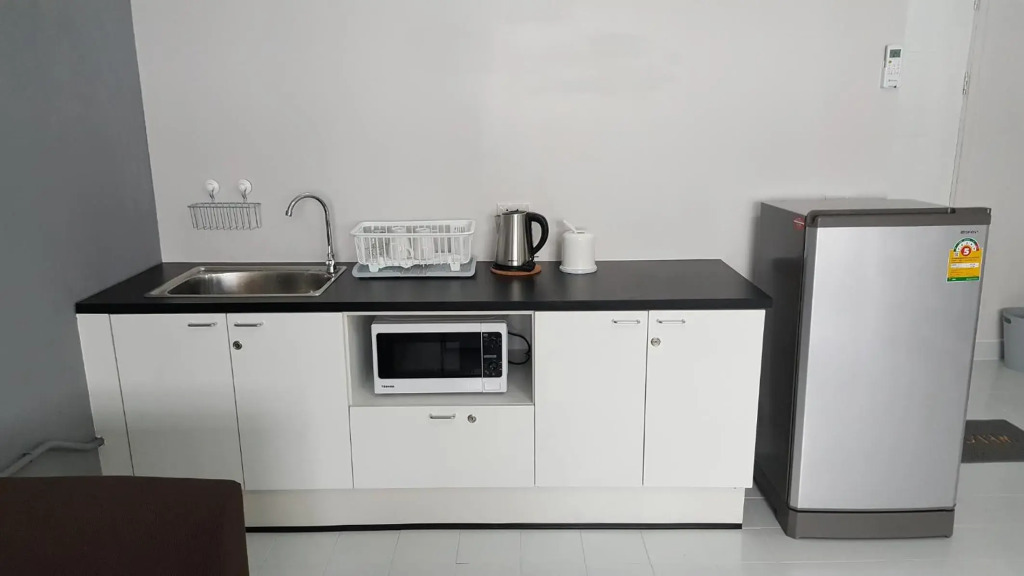 Popular Condo C5 IMPACT