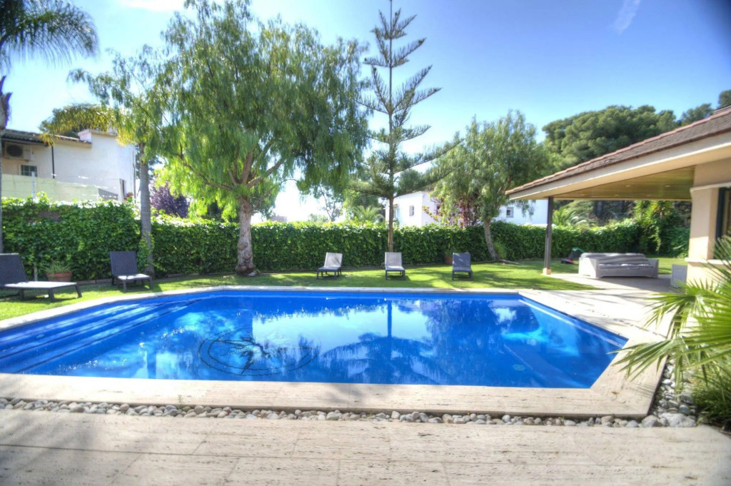 Villa Nautilus