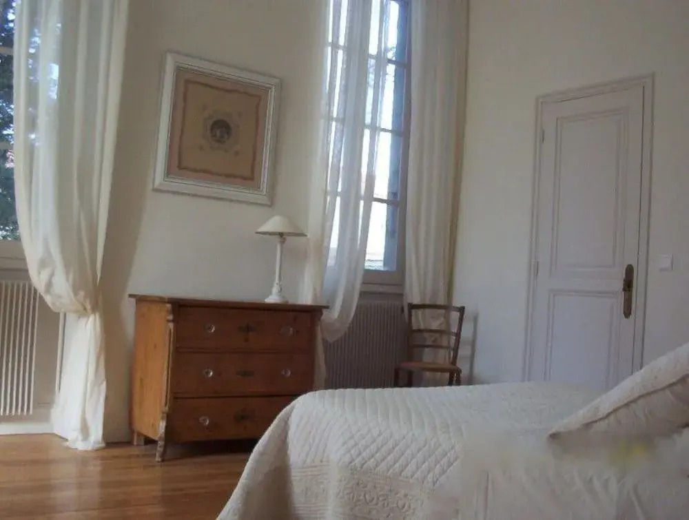 Les Cèdres chambres d'hôtes