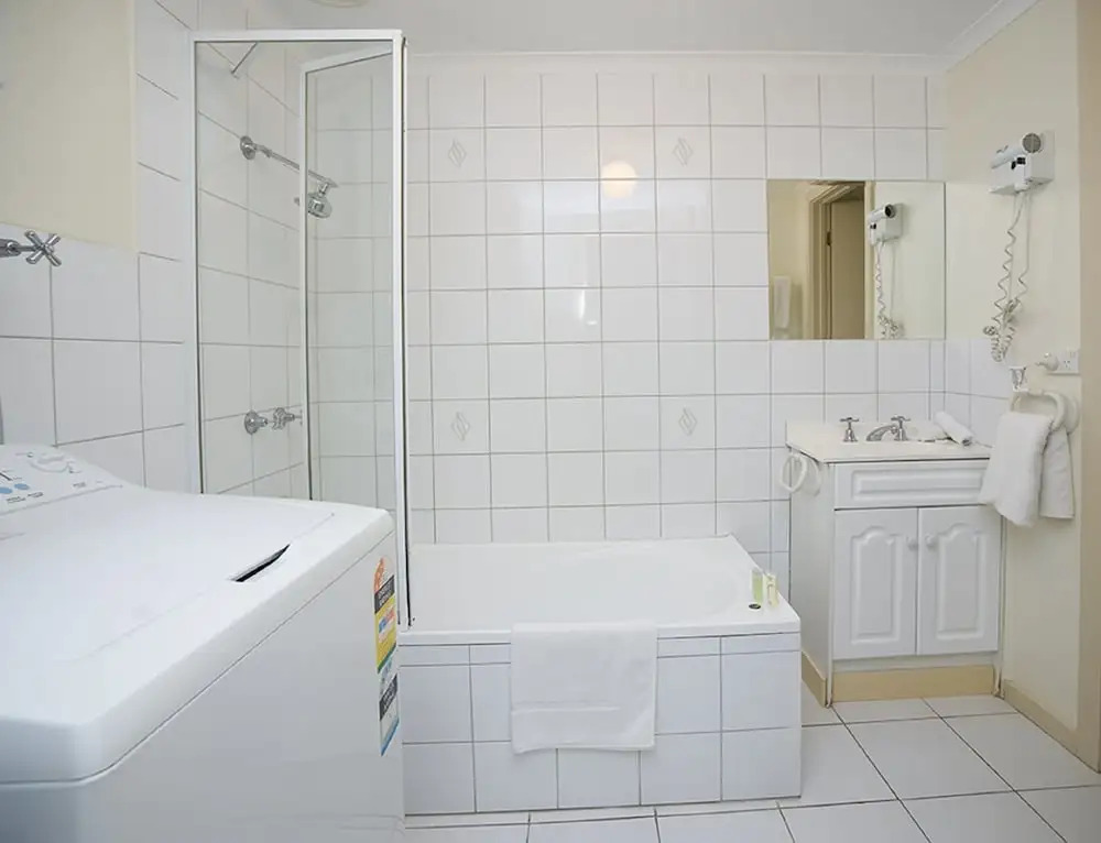 Hawthorn Gardens Serviced Apartments