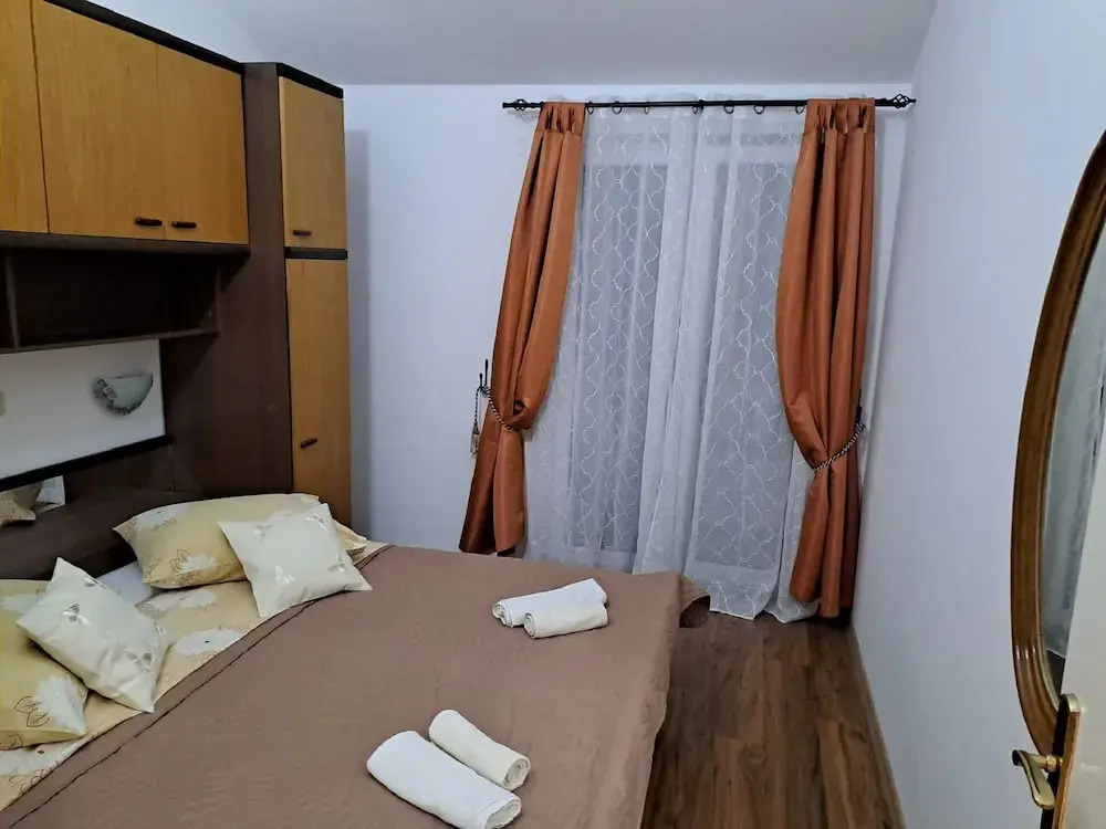 Gordana Apartments
