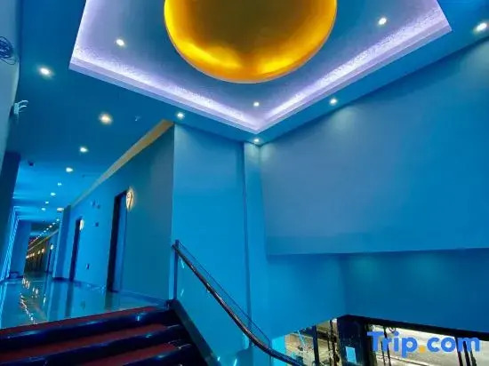 Chenzhou Aite E-sports Themed Hotel