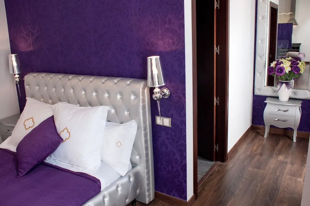 Apartamentos "El Escondite de María"