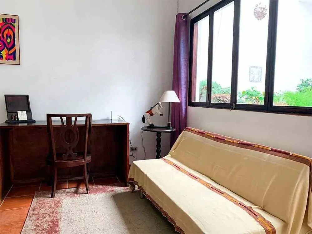Casita Los Buhos