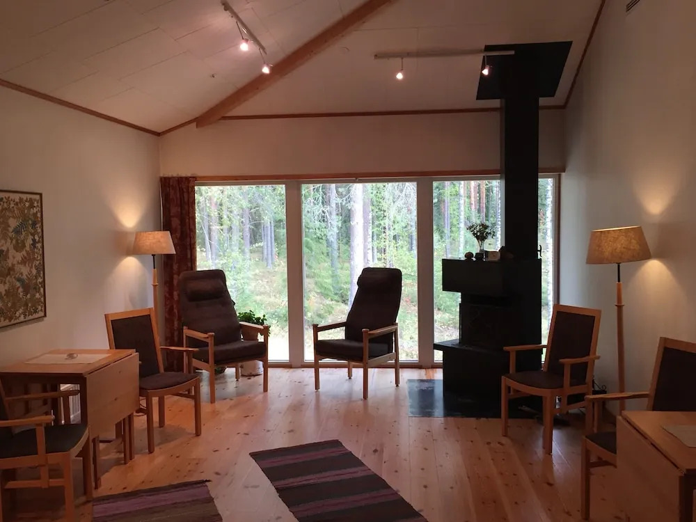 Stiftelsen Berget