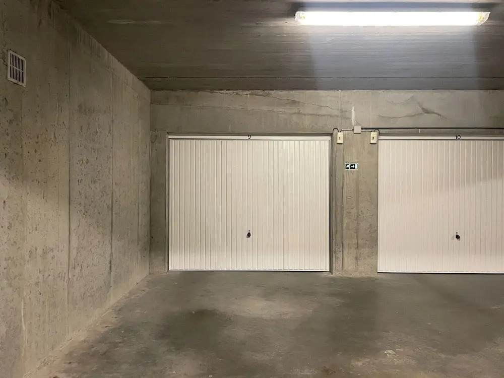 Apartment in Nieuwpoort Near Sandy Beach