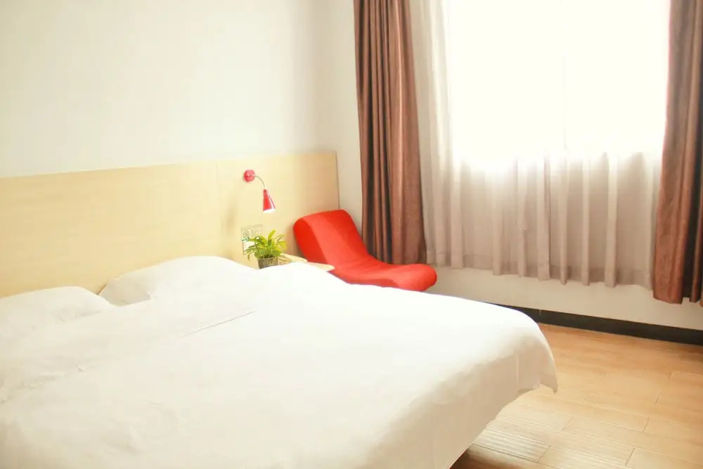 Wenxin Hotel Shenzhen
