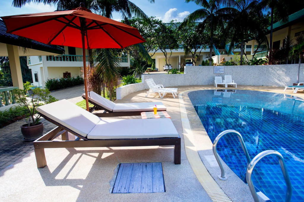 Samui Reef View Resort