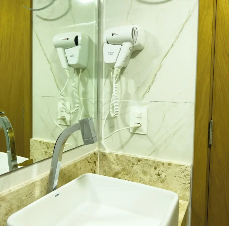Star Palace Hotel Jeri