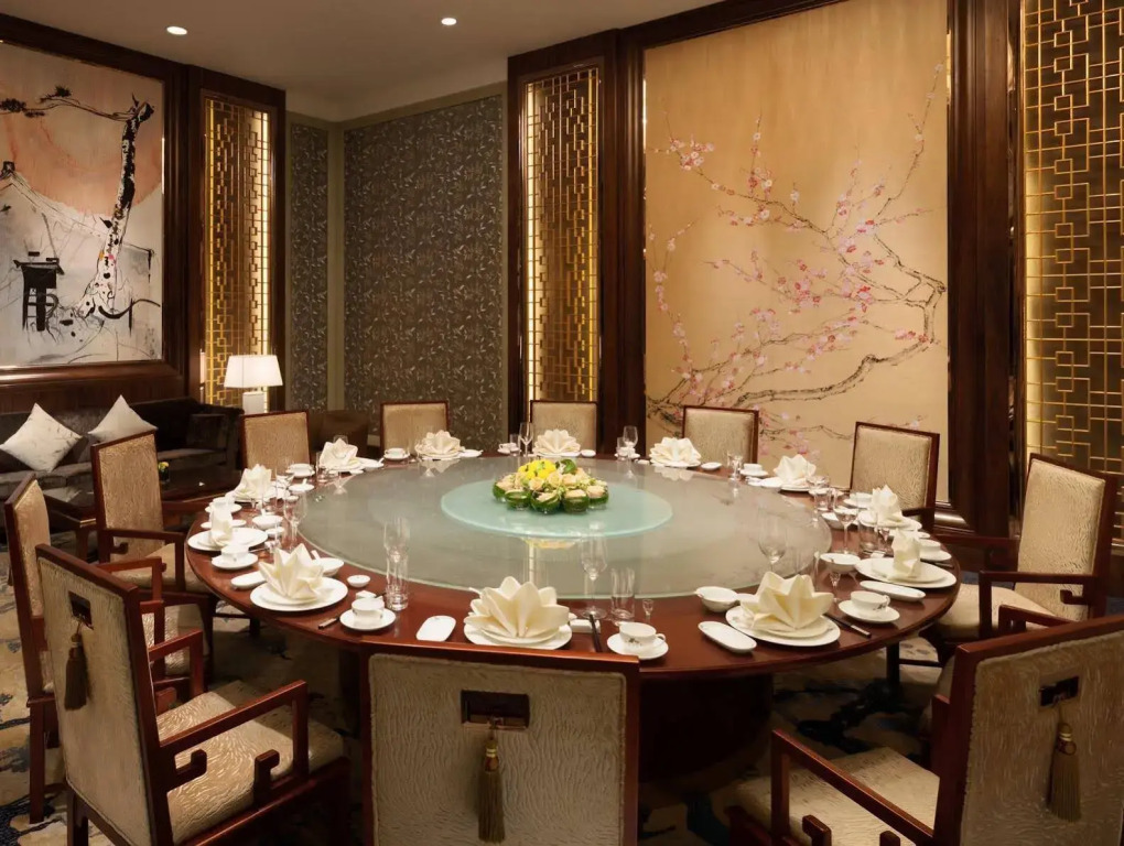 Shangri-La Hefei