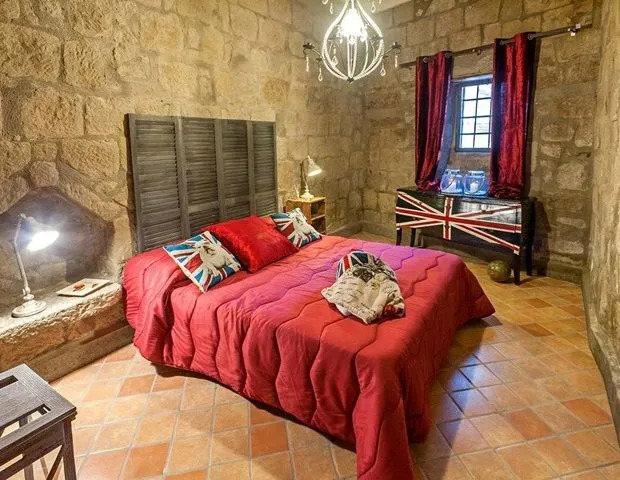 Case Vacanze Corte Delle Nobili