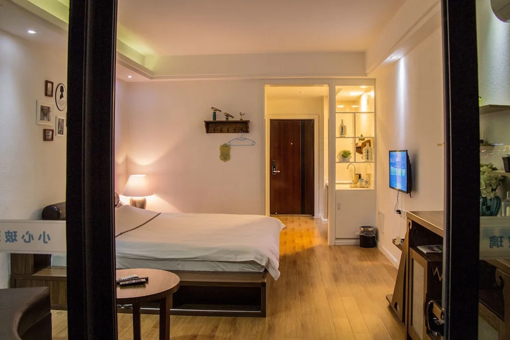 Dali Woju Seaview Hostel