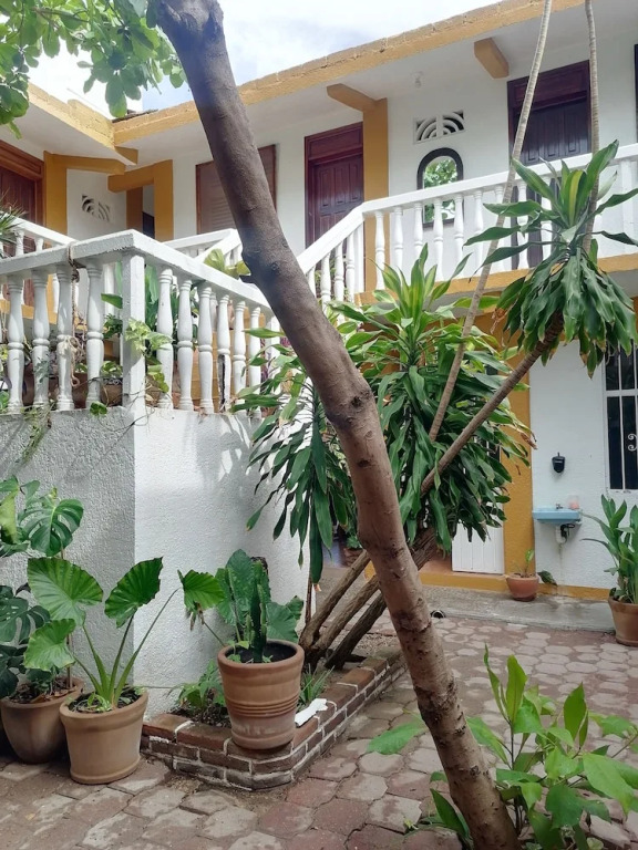 Hotel Adoquin Zipolite