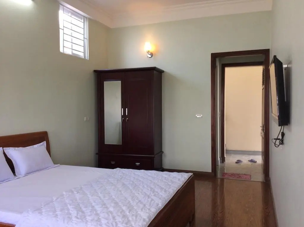 Sen Hotel Haiphong