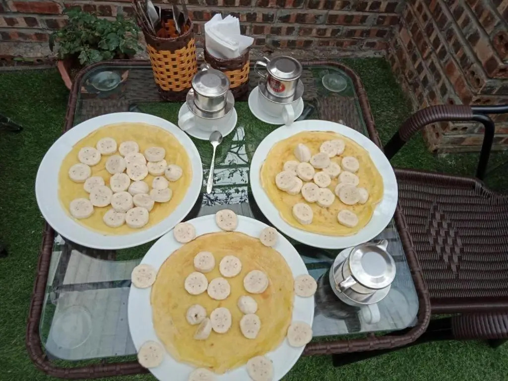KHAI YEN tamcoc HOTEL