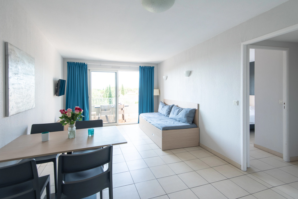 Comfort Aparthotel Frejus La Tour de Mare