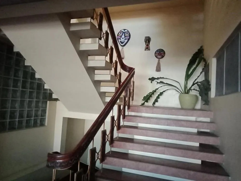 Garcia Legaspi Mansion