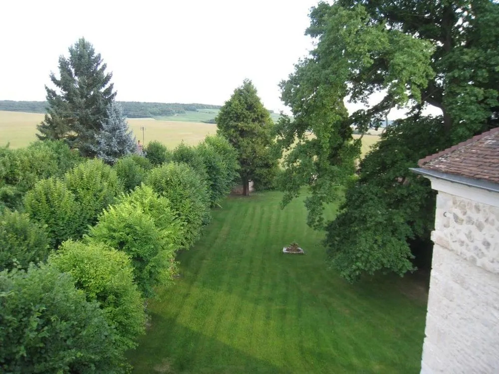 Château de Cuisles