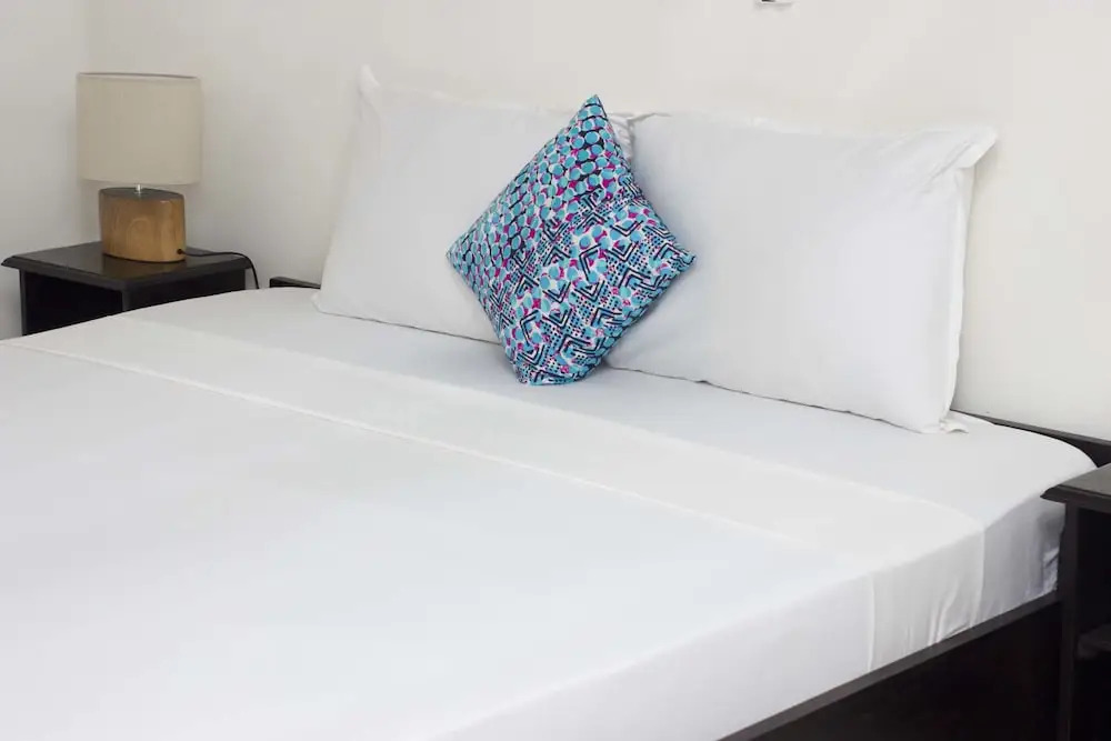 Seaside Hotel
