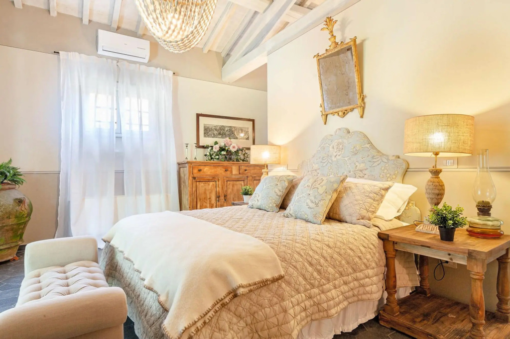 Cottage Nanni, Romantic and Luxury with Pool