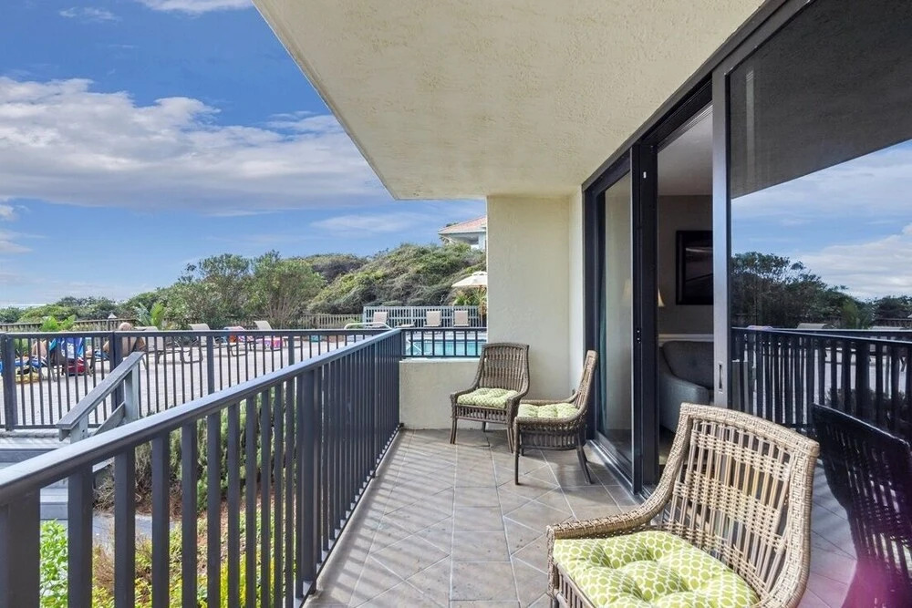 One Seagrove Place Unit 108 2 Bedroom Condo by Redawning