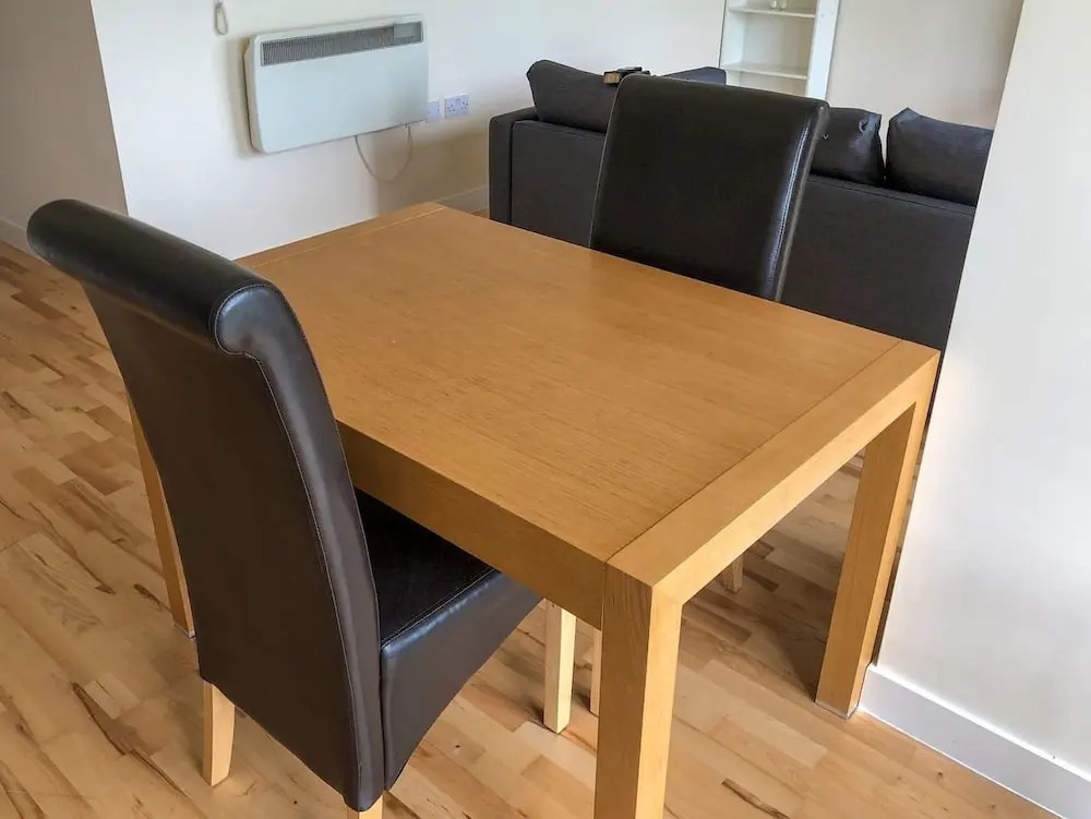 Convenient 1Br Flat Near City Centre