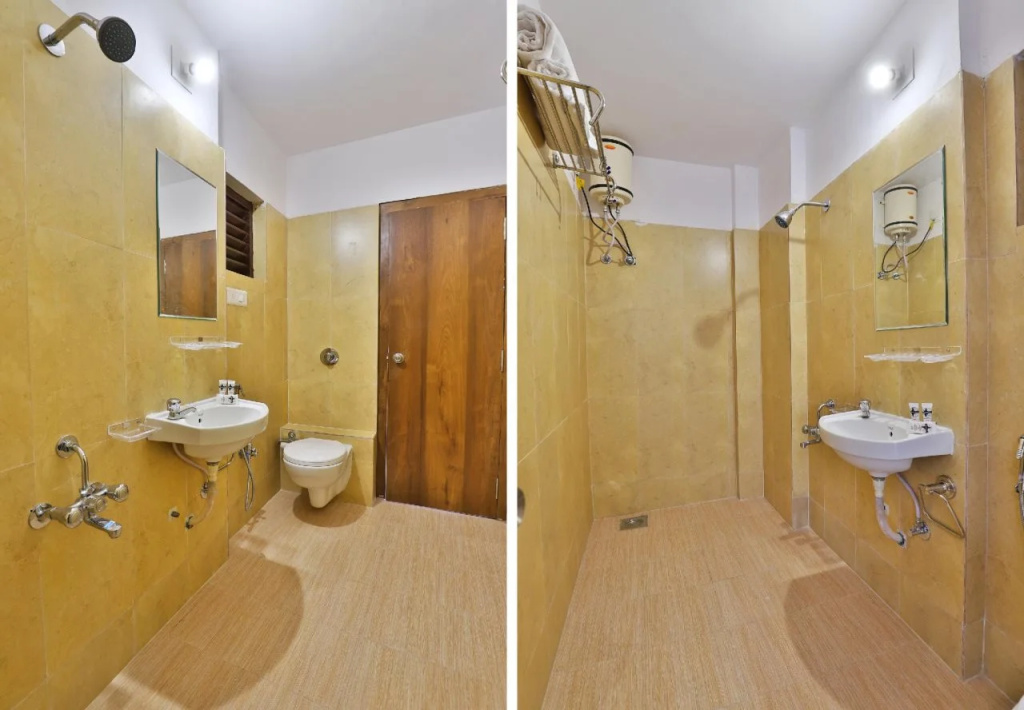Hotel Rivera Golden Crown By OYO Rooms