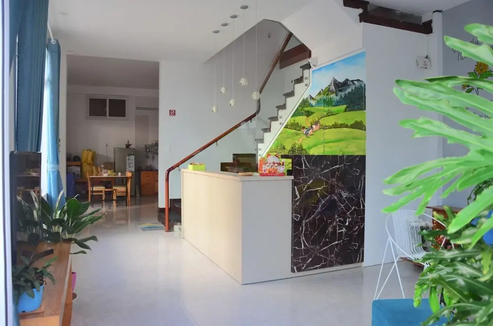 Thang 5 House Da Lat