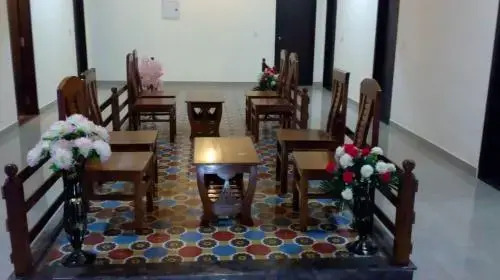 Hotel Meyyappaa