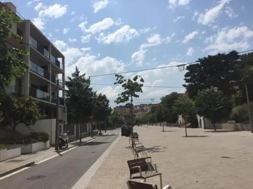 Figueres Cool Apartments