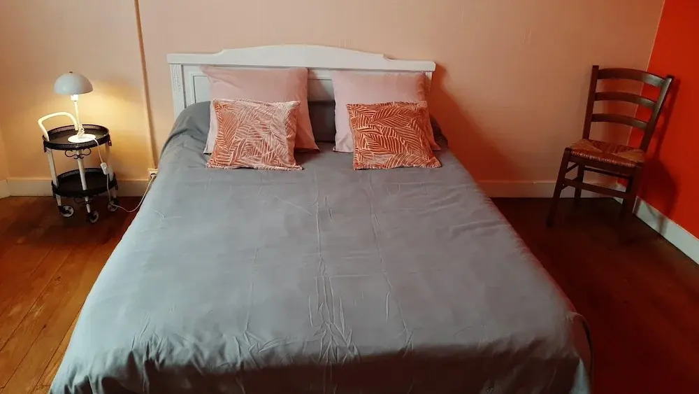 Holiday Home in La Teste Near Arcachon Beach