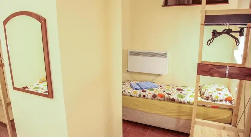 Basecamp 5 Hostel