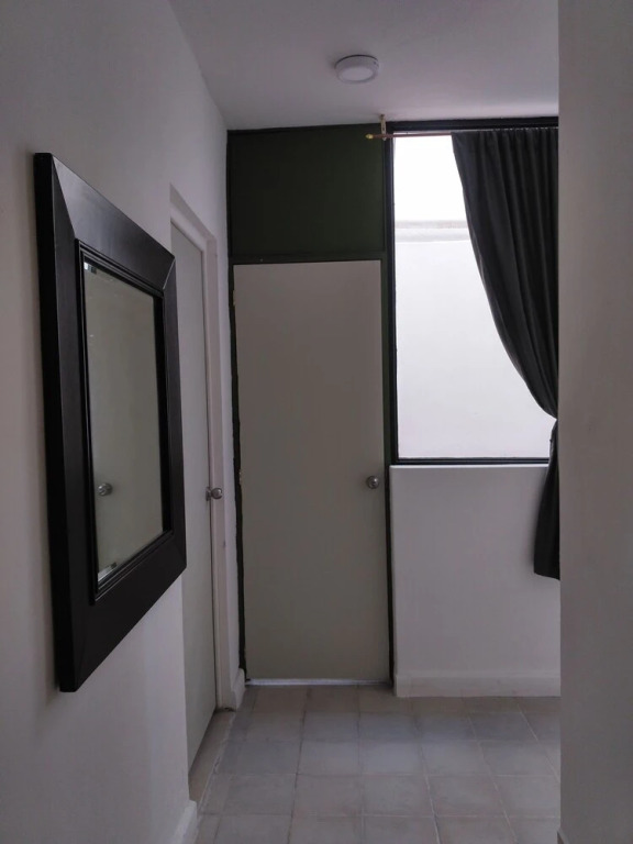 Tropicus 11 Romantic Zone Simple Room with Kitchen and Terrace